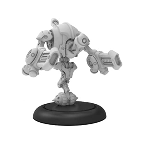 Riot Quest - Destructotron 3000 - Hero Expansion