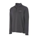 【中古】【未使用・未開封品】Grund?ns Grundies Mid 1/4 ジップトップ US サイズ: XX-Large カラー: ブラック