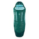 【中古】【未使用・未開封品】NEMO(ニーモ) DISCO ディスコ 30 W's スリーピングバッグ -6℃対応 NM-DSC-W30