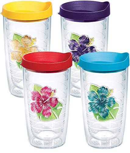 ����šۡ�̤���ѡ�̤�����ʡ�Tervis 1349454 �������� �ϥ��ӥ����� ����֥�� �ȥ�٥본�դ� ���եȥ��å� 4�ĥѥå� Ȣ���� 16���� ��...