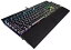 š̤ۡѡ̤ʡCORSAIR K70 RGB MK.2 Mechanical Gaming Keyboard - USB Passthrough & Media Controls - Tactile & Quiet- Cherry MX Brown - RGB LED Backlit