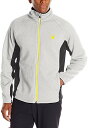 【中古】【未使用・未開封品】Spyder Men's M Constant Full Zip Mid Weight Stryke Fleece (Large, Grey/Yellow)【メーカー名】【メーカー型番】【ブランド名】SPYDER (スパイダー) カテゴリー別 【商品説明】Spyder Men's M Constant Full Zip Mid Weight Stryke Fleece (Large, Grey/Yellow)【注意】こちらは輸入品となります。当店では初期不良に限り、商品到着から7日間は返品を 受付けております。こちらは当店海外ショップで一般の方から買取した未使用・未開封品です。買取した為、中古扱いとしております。他モールとの併売品の為、完売の際はご連絡致しますのでご了承ください。ご注文からお届けまで1、ご注文⇒ご注文は24時間受け付けております。2、注文確認⇒ご注文後、当店から注文確認メールを送信します。3、当店海外倉庫から当店日本倉庫を経由しお届けしますので10〜30営業日程度でのお届けとなります。4、入金確認⇒前払い決済をご選択の場合、ご入金確認後、配送手配を致します。5、出荷⇒配送準備が整い次第、出荷致します。配送業者、追跡番号等の詳細をメール送信致します。6、到着⇒出荷後、1〜3日後に商品が到着します。　※離島、北海道、九州、沖縄は遅れる場合がございます。予めご了承下さい。お電話でのお問合せは少人数で運営の為受け付けておりませんので、メールにてお問合せお願い致します。営業時間　月〜金　10:00〜17:00お客様都合によるご注文後のキャンセル・返品はお受けしておりませんのでご了承下さい。