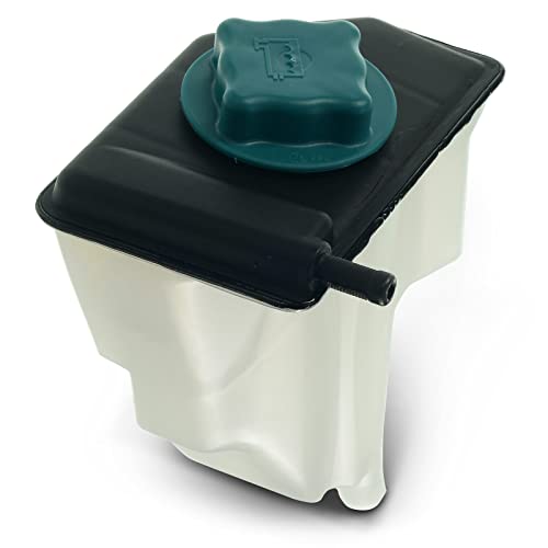 【中古】【未使用・未開封品】A-Premium クーラント拡張タンク ボルボS40 V40 2000-2004 L4 1.9L フロ..