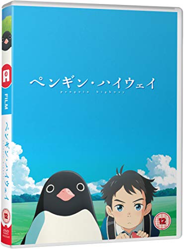 【中古】【未使用・未開封品】Penguin Highway - Standard [DVD]【メーカー名】【メーカー型番】【ブランド名】【商品説明】Penguin Highway - Standard [DVD]【注意】こちらは輸入品となります。当店では初期不良に限り、商品到着から7日間は返品を 受付けております。こちらは当店海外ショップで一般の方から買取した未使用・未開封品です。買取した為、中古扱いとしております。他モールとの併売品の為、完売の際はご連絡致しますのでご了承ください。ご注文からお届けまで1、ご注文⇒ご注文は24時間受け付けております。2、注文確認⇒ご注文後、当店から注文確認メールを送信します。3、当店海外倉庫から当店日本倉庫を経由しお届けしますので10〜30営業日程度でのお届けとなります。4、入金確認⇒前払い決済をご選択の場合、ご入金確認後、配送手配を致します。5、出荷⇒配送準備が整い次第、出荷致します。配送業者、追跡番号等の詳細をメール送信致します。6、到着⇒出荷後、1〜3日後に商品が到着します。　※離島、北海道、九州、沖縄は遅れる場合がございます。予めご了承下さい。お電話でのお問合せは少人数で運営の為受け付けておりませんので、メールにてお問合せお願い致します。営業時間　月〜金　10:00〜17:00お客様都合によるご注文後のキャンセル・返品はお受けしておりませんのでご了承下さい。