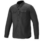 【中古】【未使用・未開封品】Alpinestars メンズ ニューマン オーバーシュート ブラック 4XL