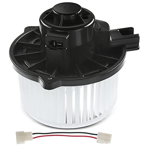 【中古】【未使用・未開封品】A-Premium HVAC ヒーターブロワーモーター ヒュンダイ アクセント ツーソン ジェネシス クーペ ベロスター キア スポーテージに対応