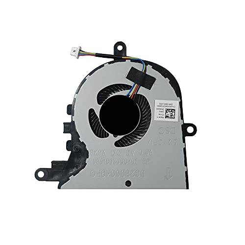 【中古】【未使用・未開封品】CPU冷却ファン Dell Latitude 3590 L3590 E3590 Dell inspiron 15-5570 15-5575, 0FX0M0【メーカー名】【メーカー型番】【ブランド名】PYDDIN CPUファン, 夏のパソコン冷却特集, PCパーツとは 【商品説明】CPU冷却ファン Dell Latitude 3590 L3590 E3590 Dell inspiron 15-5570 15-5575, 0FX0M0【注意】こちらは輸入品となります。当店では初期不良に限り、商品到着から7日間は返品を 受付けております。こちらは当店海外ショップで一般の方から買取した未使用・未開封品です。買取した為、中古扱いとしております。他モールとの併売品の為、完売の際はご連絡致しますのでご了承ください。ご注文からお届けまで1、ご注文⇒ご注文は24時間受け付けております。2、注文確認⇒ご注文後、当店から注文確認メールを送信します。3、当店海外倉庫から当店日本倉庫を経由しお届けしますので10〜30営業日程度でのお届けとなります。4、入金確認⇒前払い決済をご選択の場合、ご入金確認後、配送手配を致します。5、出荷⇒配送準備が整い次第、出荷致します。配送業者、追跡番号等の詳細をメール送信致します。6、到着⇒出荷後、1〜3日後に商品が到着します。　※離島、北海道、九州、沖縄は遅れる場合がございます。予めご了承下さい。お電話でのお問合せは少人数で運営の為受け付けておりませんので、メールにてお問合せお願い致します。営業時間　月〜金　10:00〜17:00お客様都合によるご注文後のキャンセル・返品はお受けしておりませんのでご了承下さい。