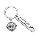 【中古】【未使用・未開封品】KUIYAI Go Where You Feel Most Alive Mountain ブレスレット アドベンチャージュエリー 自然愛好家 トラベラーギフト