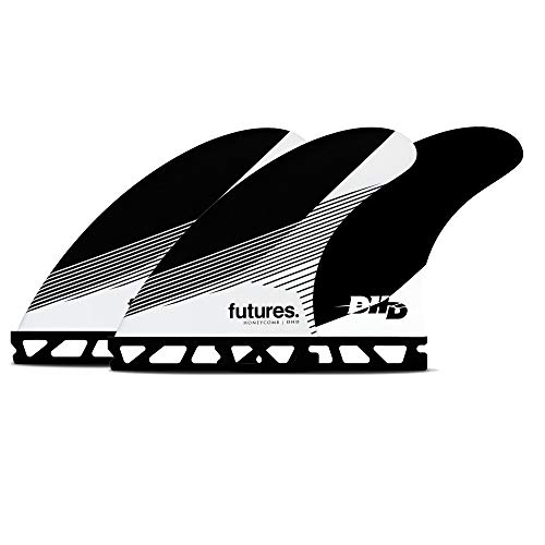 【中古】【未使用・未開封品】Futures Dhd ミディアム ハニカムフィン One Size