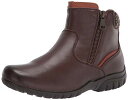 【中古】【未使用・未開封品】Propet Women's Darley Ankle Boot, 8.5 Medium US