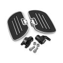 【中古】【未使用・未開封品】Show Chrome Accessories (41-404) Commander Driver Board Can-Am Ryk...