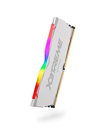 yÁzygpEJizVisionTek OCPC X3TREME RGB AURA 16GB DDR4 3200MHz (8GBx2) Lbg zCg