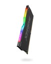 【中古】【未使用・未開封品】VisionTek OCPC X3TREME Aura RGB 16GB (8GBx2) DRAM DDR4 3000MHz RAM...