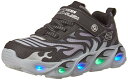 楽天AJIMURA-SHOP【中古】【未使用・未開封品】Skechers Kids, S Lighs, Boys, Sport Lighted Sneaker