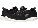 【中古】【未使用・未開封品】Skechers Women's, Empire D'Lux - Dance Party Sneaker Black Multi 7 M