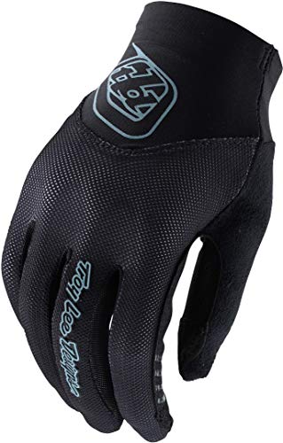 ����šۡ�̤���ѡ�̤�����ʡ�Troy Lee Designs 2020 Women's Ace Gloves (XX-Large) (Black)