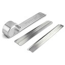【中古】【未使用・未開封品】ImpressArt ブレスレット ベンディングバーキット - 第2バージョン - 金属スタンピングブランクブレスレットを曲げるツール - ブランクブレスレ