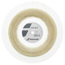【中古】【未使用・未開封品】バボラ シン・ガット (125mm/130mm/135mm) 200Mロール 硬式テニス モノフィラメント ナイロン ガット 243...