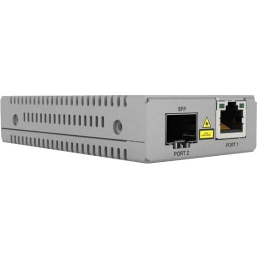 【中古】【未使用・未開封品】Allied Telesis 10/100/1000T - SFP Multi Reg, AT-MMC2000_SP-960 【中古】【未使用・未開封品】Allied Telesis 10/100/1000T - SFP Multi Reg, AT-MMC2000_SP-960