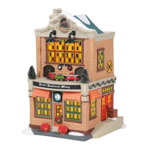 【中古】【未使用・未開封品】Department 56 Christmas in The City Village Model 鉄道ショップ ライトビル 7.87インチ マルチカラー【メーカー名】【メーカー型番】【ブランド名】Department 56 Home & kitchen - AmazonGlobal free shipping, クリスマス雑貨 【商品説明】Department 56 Christmas in The City Village Model 鉄道ショップ ライトビル 7.87インチ マルチカラー【注意】こちらは輸入品となります。当店では初期不良に限り、商品到着から7日間は返品を 受付けております。こちらは当店海外ショップで一般の方から買取した未使用・未開封品です。買取した為、中古扱いとしております。他モールとの併売品の為、完売の際はご連絡致しますのでご了承ください。ご注文からお届けまで1、ご注文⇒ご注文は24時間受け付けております。2、注文確認⇒ご注文後、当店から注文確認メールを送信します。3、当店海外倉庫から当店日本倉庫を経由しお届けしますので10〜30営業日程度でのお届けとなります。4、入金確認⇒前払い決済をご選択の場合、ご入金確認後、配送手配を致します。5、出荷⇒配送準備が整い次第、出荷致します。配送業者、追跡番号等の詳細をメール送信致します。6、到着⇒出荷後、1〜3日後に商品が到着します。　※離島、北海道、九州、沖縄は遅れる場合がございます。予めご了承下さい。お電話でのお問合せは少人数で運営の為受け付けておりませんので、メールにてお問合せお願い致します。営業時間　月〜金　10:00〜17:00お客様都合によるご注文後のキャンセル・返品はお受けしておりませんのでご了承下さい。