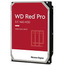 【中古】【未使用・未開封品】Western Digital (ウエスタンデジタル) 10TB WD Red Pro NAS 内蔵型 ハードドライブ HDD - 7,200RPM SATA 6Gb/秒 CMR 256MBキャッシュ 3.5インチ - WD102KFBX【メーカー名】【メーカー型番】【ブランド名】ウエスタンデジタル 内蔵ハードディスク, PCパーツとは, ストレージ(SSD・HDD) 選び方 【商品説明】Western Digital (ウエスタンデジタル) 10TB WD Red Pro NAS 内蔵型 ハードドライブ HDD - 7,200RPM SATA 6Gb/秒 CMR 256MBキャッシュ 3.5インチ - WD102KFBX【注意】こちらは輸入品となります。当店では初期不良に限り、商品到着から7日間は返品を 受付けております。こちらは当店海外ショップで一般の方から買取した未使用・未開封品です。買取した為、中古扱いとしております。他モールとの併売品の為、完売の際はご連絡致しますのでご了承ください。ご注文からお届けまで1、ご注文⇒ご注文は24時間受け付けております。2、注文確認⇒ご注文後、当店から注文確認メールを送信します。3、当店海外倉庫から当店日本倉庫を経由しお届けしますので10〜30営業日程度でのお届けとなります。4、入金確認⇒前払い決済をご選択の場合、ご入金確認後、配送手配を致します。5、出荷⇒配送準備が整い次第、出荷致します。配送業者、追跡番号等の詳細をメール送信致します。6、到着⇒出荷後、1〜3日後に商品が到着します。　※離島、北海道、九州、沖縄は遅れる場合がございます。予めご了承下さい。お電話でのお問合せは少人数で運営の為受け付けておりませんので、メールにてお問合せお願い致します。営業時間　月〜金　10:00〜17:00お客様都合によるご注文後のキャンセル・返品はお受けしておりませんのでご了承下さい。