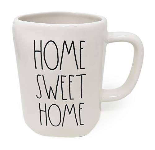 【中古】【未使用・未開封品】Magenta HOME SWEET HOME UP セラミックLL コーヒーマグ Rae Dunn【メーカー名】【メーカー型番】【ブランド名】Magenta キッチン用品, グラス, ガーデン 【商品説明】Magenta HOME SWEET HOME UP セラミックLL コーヒーマグ Rae Dunn【注意】こちらは輸入品となります。当店では初期不良に限り、商品到着から7日間は返品を 受付けております。こちらは当店海外ショップで一般の方から買取した未使用・未開封品です。買取した為、中古扱いとしております。他モールとの併売品の為、完売の際はご連絡致しますのでご了承ください。ご注文からお届けまで1、ご注文⇒ご注文は24時間受け付けております。2、注文確認⇒ご注文後、当店から注文確認メールを送信します。3、当店海外倉庫から当店日本倉庫を経由しお届けしますので10〜30営業日程度でのお届けとなります。4、入金確認⇒前払い決済をご選択の場合、ご入金確認後、配送手配を致します。5、出荷⇒配送準備が整い次第、出荷致します。配送業者、追跡番号等の詳細をメール送信致します。6、到着⇒出荷後、1〜3日後に商品が到着します。　※離島、北海道、九州、沖縄は遅れる場合がございます。予めご了承下さい。お電話でのお問合せは少人数で運営の為受け付けておりませんので、メールにてお問合せお願い致します。営業時間　月〜金　10:00〜17:00お客様都合によるご注文後のキャンセル・返品はお受けしておりませんのでご了承下さい。