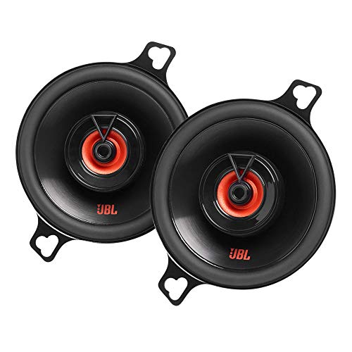 【中古】【未使用 未開封品】JBL Club 322F - 3.5インチ 双方向コンポーネントスピーカーシステム (グリルなし)