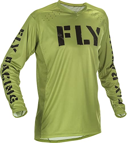 【中古】【未使用・未開封品】Fly Racing 2020 Lite Hydrogen San Diego SX LE 迷彩モモトクロス 大人用ジャージ Mens 2XLarge