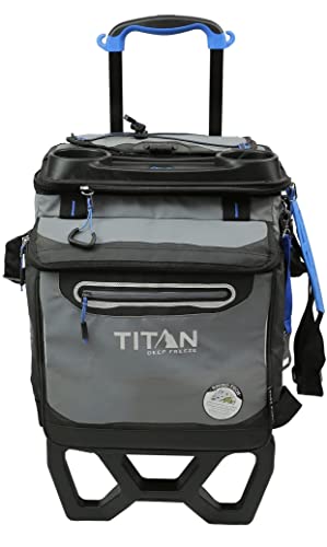 楽天市場】titan クーラーボックス キャリーの通販 楽天市場】titan クーラーボックス キャリーの通販