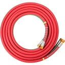 【中古】【未使用・未開封品】SPARC Oxy Acetylene Grade T Welding Hose 1/4