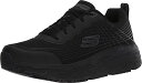 【中古】【未使用・未開封品】Skechers Men's, Max Cushioning Elite SR - Rytas Sneaker - Wide Wid...