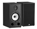 【中古】【未使用・未開封品】triangle Borea BR03 Hi-Fi ブックシェルフスピーカー (ブラックアッシュ ペア)