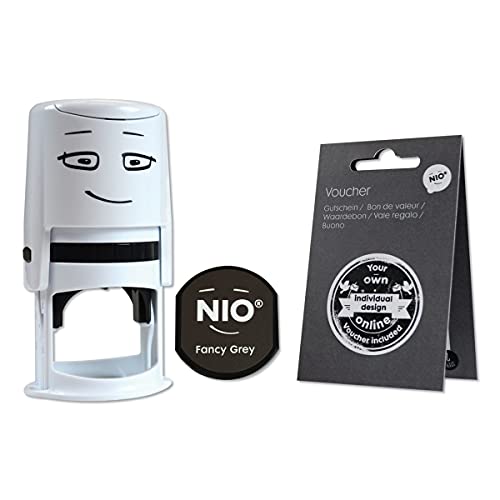 【中古】【未使用・未開封品】Consolidated Stamp NIO ??????????????? - ???????? - ??? - ?1? - TAA??