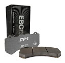 【中古】【未使用・未開封品】EBC ブレーキ DP82098RP1 RP1 レースパッド