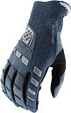 yÁzygpEJizTroy Lee Designs Swelter Men's Off-Road BMX Cycling Gloves - Charcoal/Medium