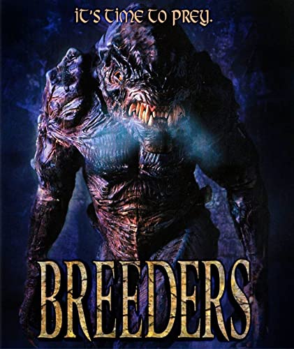 Breeders 