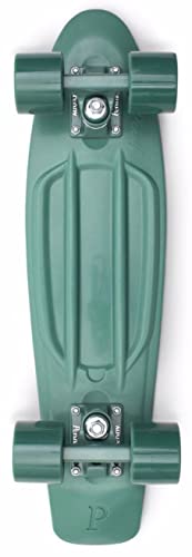 【中古】【未使用 未開封品】Penny Skateboards グリーン 22インチ