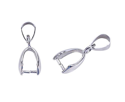 【中古】【未使用・未開封品】ペンダントピンチベイルコネクタービーズ イヤリング/ブレスレット/アン..