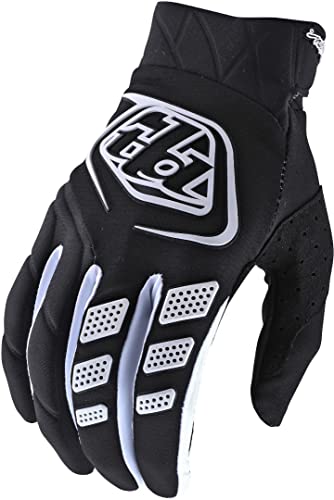 【中古】【未使用・未開封品】Troy Lee Designs 2020 Revox Gloves (X-Large) (Black)