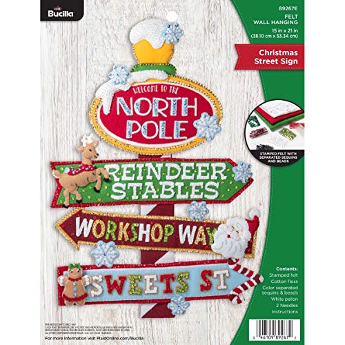 【中古】【未使用・未開封品】PLAID Enterprises 89267E フェルトバナー クリスマスストリート クリスマスストリートサイン【メーカー名】【メーカー型番】【ブランド名】Plaid 刺しゅうキット, シニア向けおもちゃ・ホビー 【商品説明】PLAID Enterprises 89267E フェルトバナー クリスマスストリート クリスマスストリートサイン【注意】こちらは輸入品となります。当店では初期不良に限り、商品到着から7日間は返品を 受付けております。こちらは当店海外ショップで一般の方から買取した未使用・未開封品です。買取した為、中古扱いとしております。他モールとの併売品の為、完売の際はご連絡致しますのでご了承ください。ご注文からお届けまで1、ご注文⇒ご注文は24時間受け付けております。2、注文確認⇒ご注文後、当店から注文確認メールを送信します。3、当店海外倉庫から当店日本倉庫を経由しお届けしますので10〜30営業日程度でのお届けとなります。4、入金確認⇒前払い決済をご選択の場合、ご入金確認後、配送手配を致します。5、出荷⇒配送準備が整い次第、出荷致します。配送業者、追跡番号等の詳細をメール送信致します。6、到着⇒出荷後、1〜3日後に商品が到着します。　※離島、北海道、九州、沖縄は遅れる場合がございます。予めご了承下さい。お電話でのお問合せは少人数で運営の為受け付けておりませんので、メールにてお問合せお願い致します。営業時間　月〜金　10:00〜17:00お客様都合によるご注文後のキャンセル・返品はお受けしておりませんのでご了承下さい。