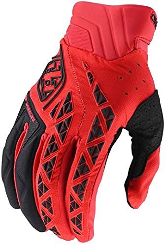 š̤ۡѡ̤ʡTroy Lee Designs 2020 SE Pro Gloves (X-Large) (RED)