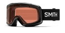【中古】【未使用・未開封品】Smith Optics ドリフト レディース スノーウィンターゴーグル - ブラック RC36