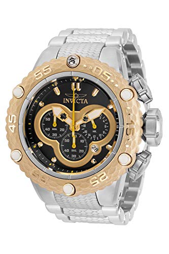 š̤ۡѡ̤ʡInvicta Subaqua Chronograph Quartz Men's Watch 31574