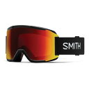 【中古】【未使用・未開封品】Smith M Squad エクストライエローゴーグル