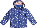 【中古】【未使用・未開封品】Roxy Mini Jetty Insulated Snowboard Jacket Little Girls