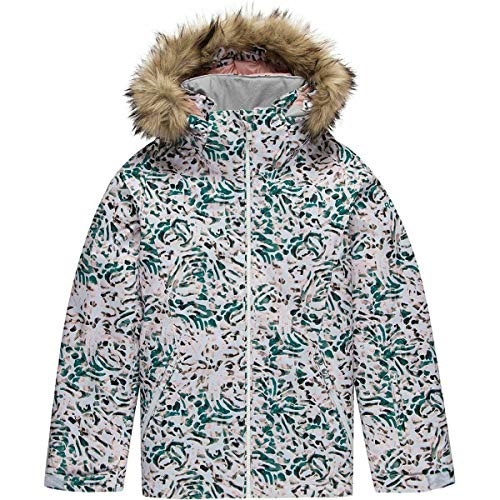 【中古】【未使用・未開封品】Roxy American Pie Insulated Snowboard Jacket Girls