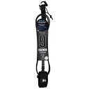 【中古】【未使用・未開封品】FCS エフシーエス ESSENTIAL LEASH 9feet ALL ROUND CALF AR-CALF-09F BLK 9f...