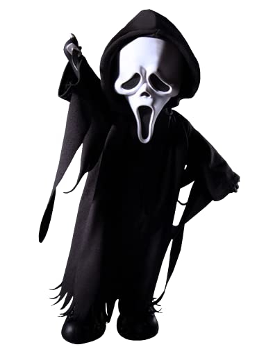 Living Dead Dolls Scream Ghost Face Standard