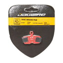 【中古】【未使用・未開封品】Jagwire - SRAM ディスクブレーキパッド | スポーツセミメタリック | SRAM Code RSC、コードR、コード(...