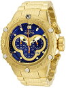 【中古】【未使用・未開封品】Invicta Subaqua Chronograph Quartz Men's Watch 31577